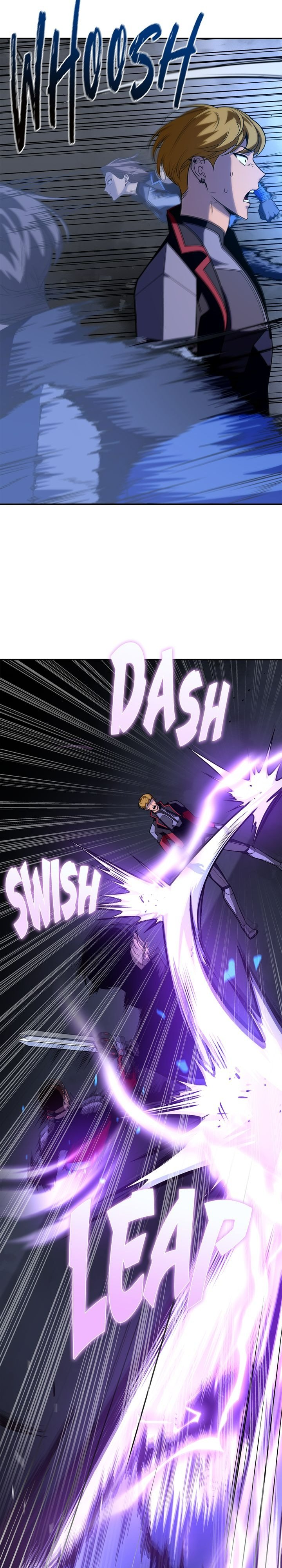 Superhuman Battlefield, Chapter 15 image 45